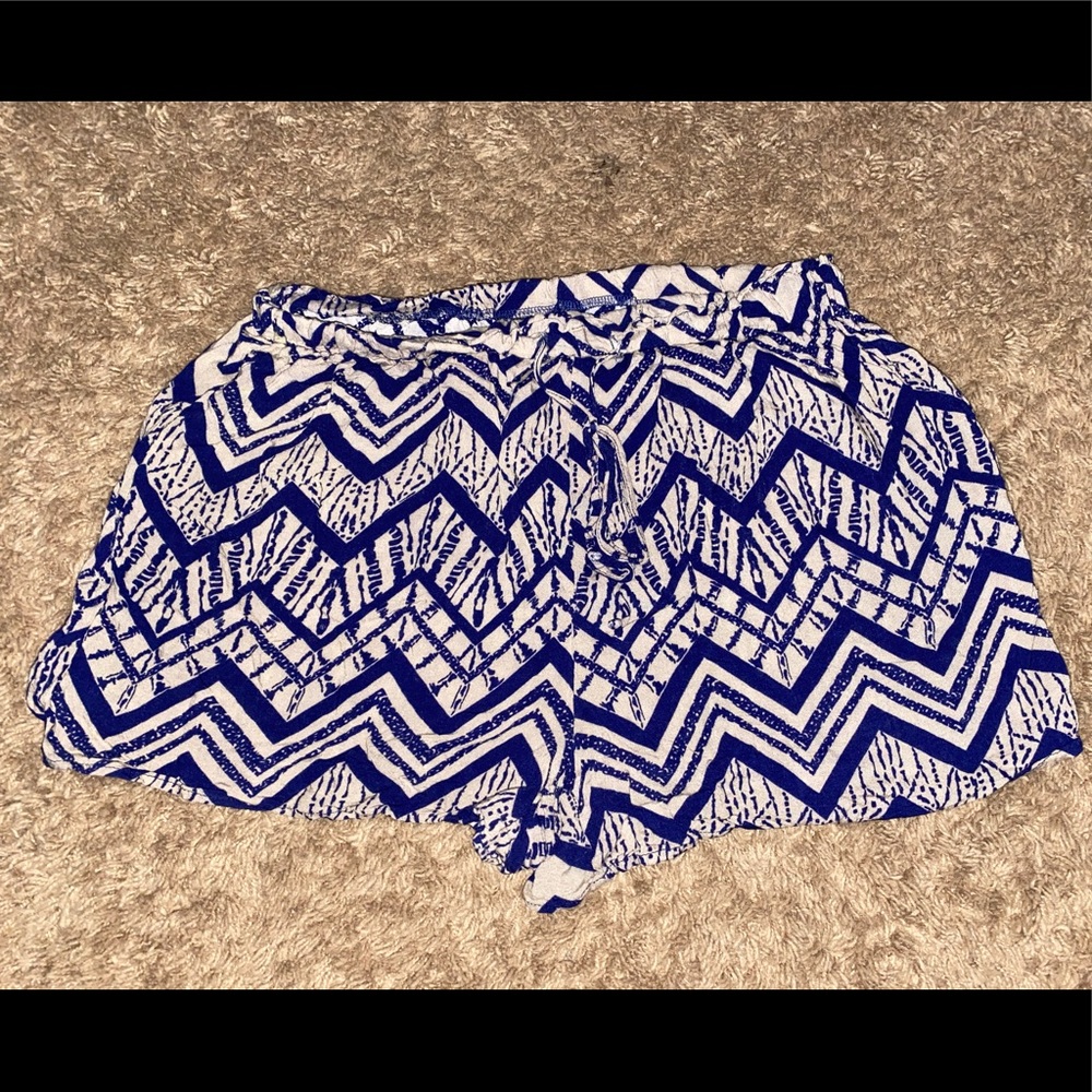 Rue21 soft flowing shorts